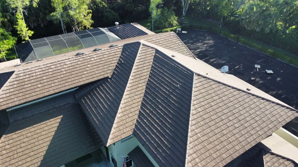 Slide of Meyer's Pride Roofing