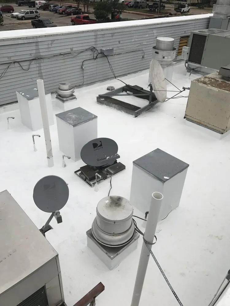 Slide of Meyer's Pride Roofing