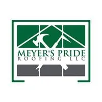 Slide of Meyer's Pride Roofing