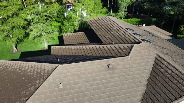 Meyer's Pride Roofing Logo