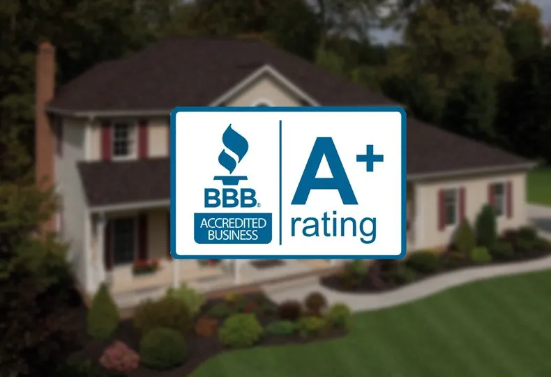 Slide of Meyers Roofing