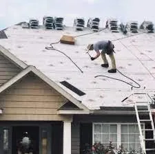 Slide of Meyers Roofing