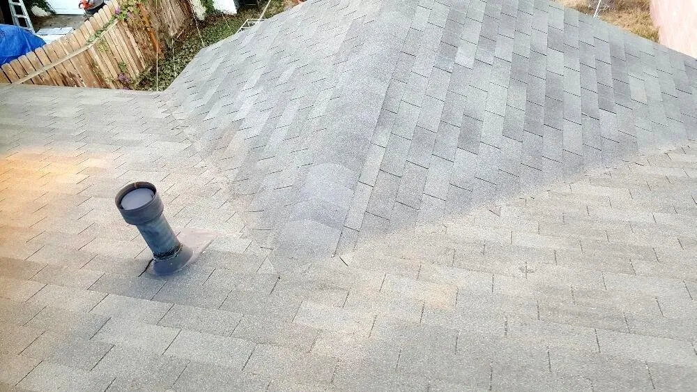 Slide of Meyers Roofing