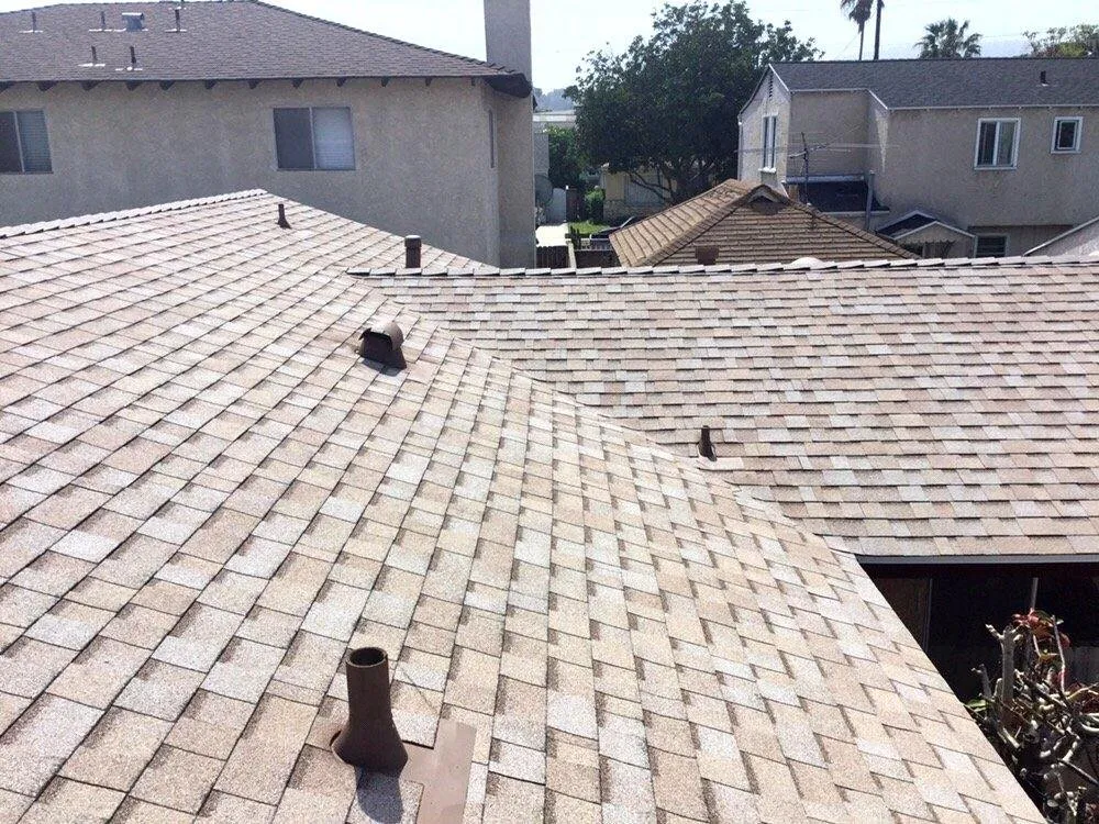 Slide of Meyers Roofing