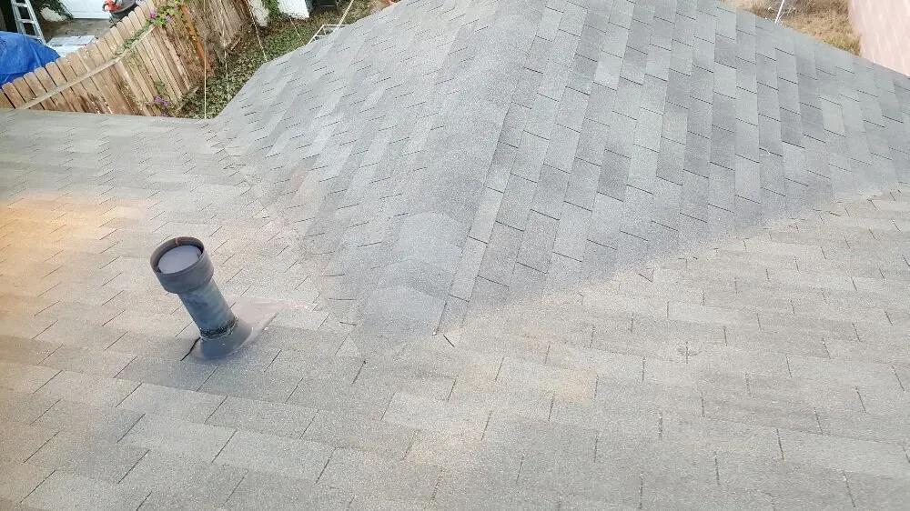 Slide of Meyers Roofing