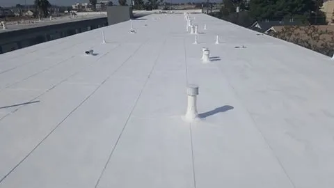 Slide of Meyers Roofing