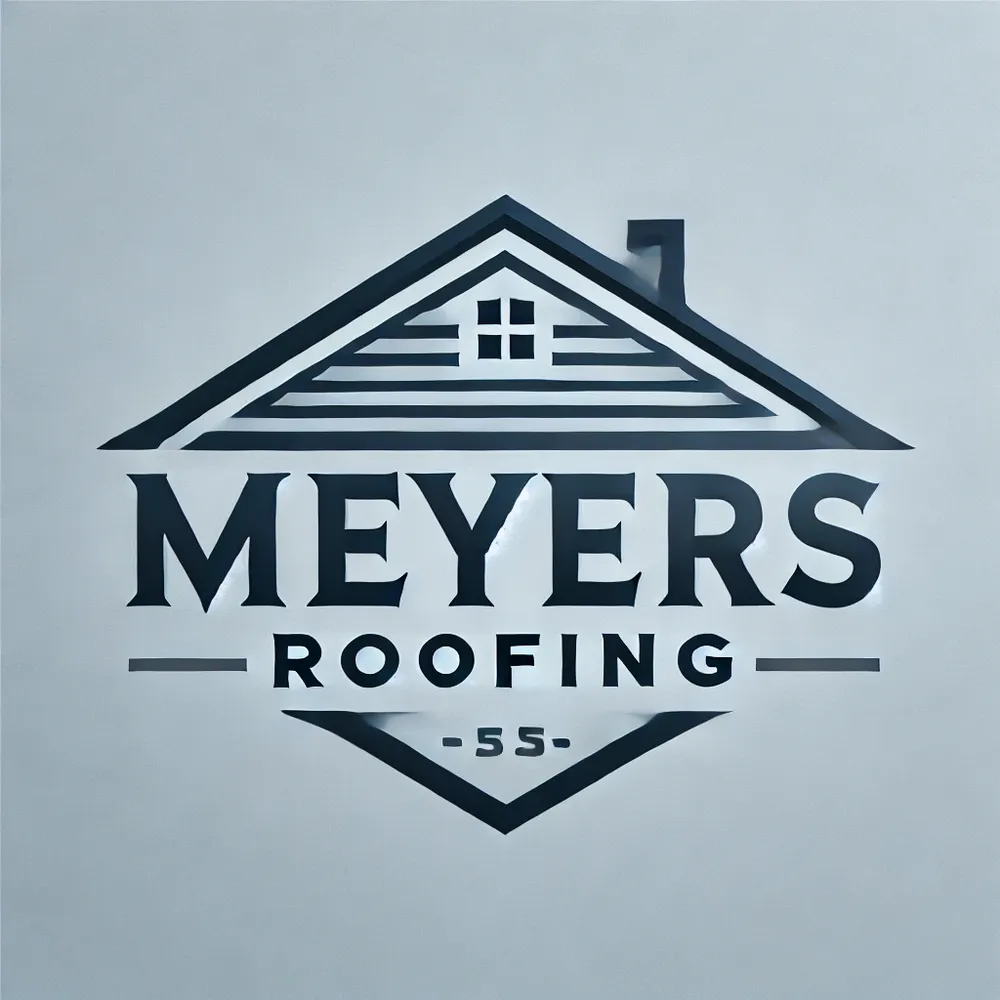 Slide of Meyers Roofing
