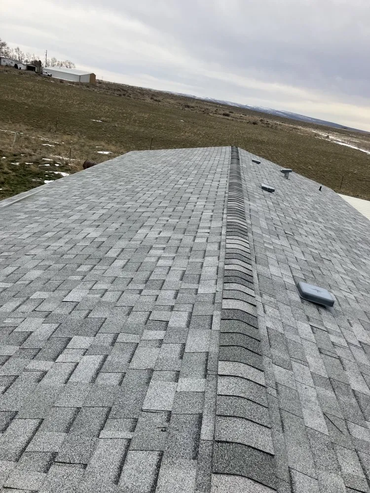 Slide of Meyers Roofing