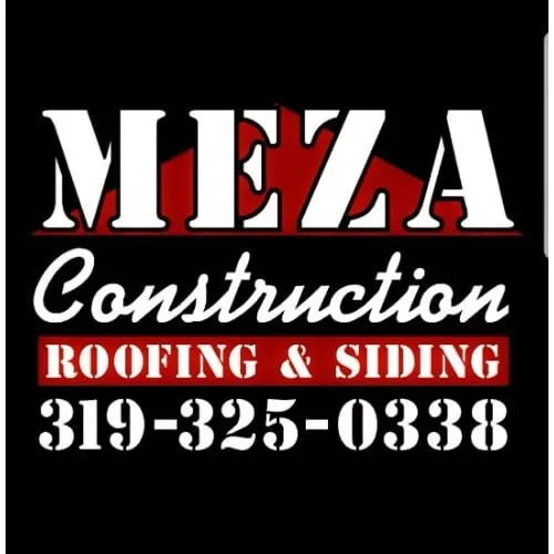 Slide of Meza Construction
