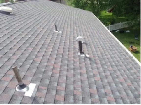 Slide of Mezini Roofing