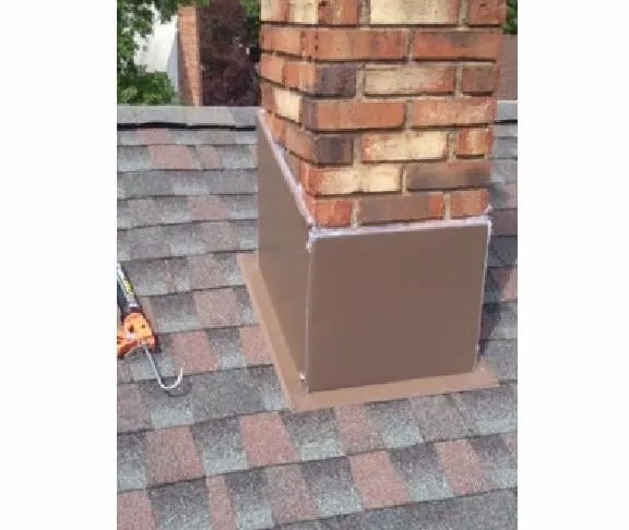 Slide of Mezini Roofing