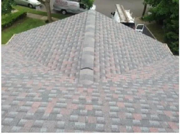 Slide of Mezini Roofing