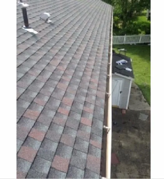 Slide of Mezini Roofing