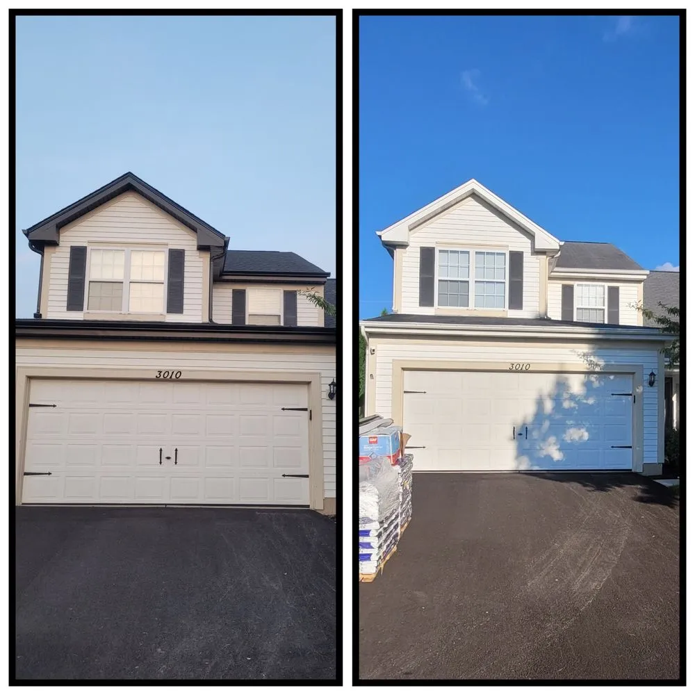 Slide of M&F Elite Contracting