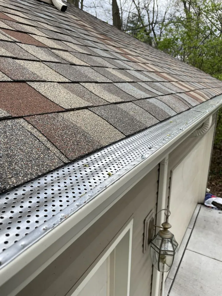 Slide of M&F Elite Contracting