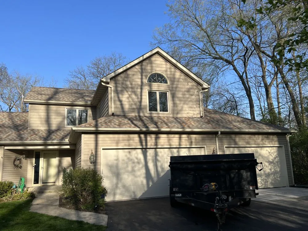 Slide of M&F Elite Contracting