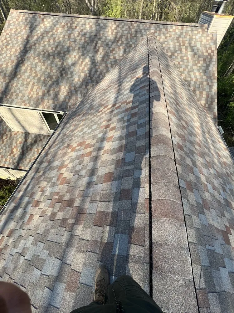 Slide of M&F Elite Contracting