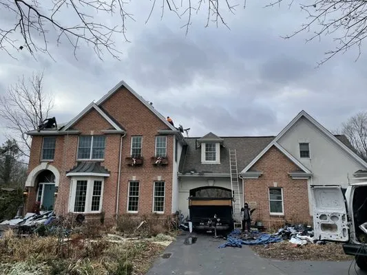 M&F Elite Contracting