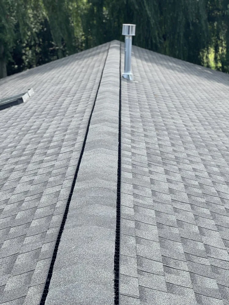 Slide of MF Exteriors