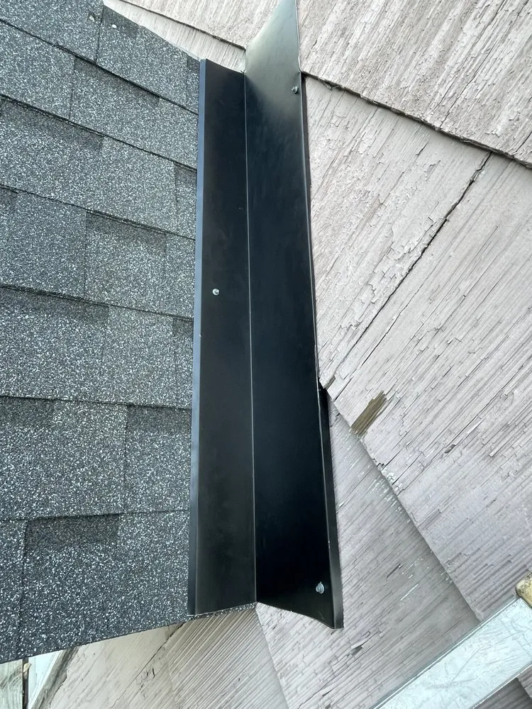 Slide of MF Roofing
