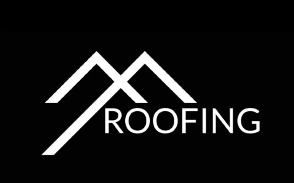 Slide of M&F Roofing