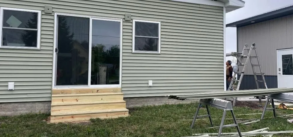 Slide of MFC Construction