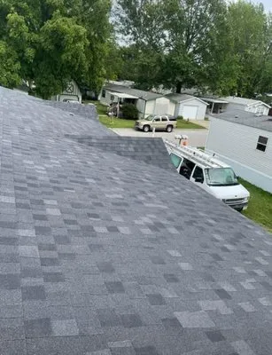 MFC Construction Logo