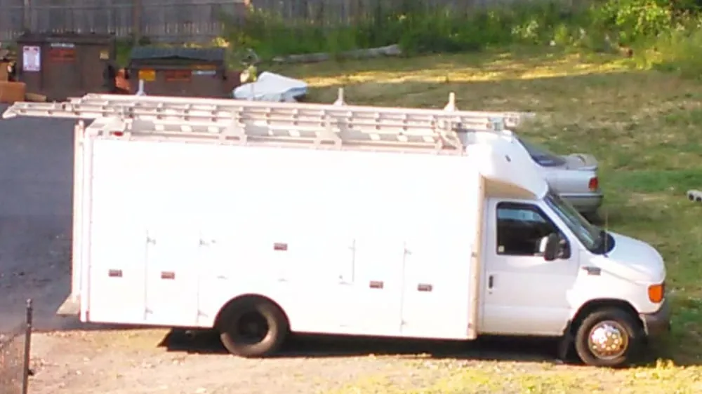 Slide of M.F.I Roofing Construction