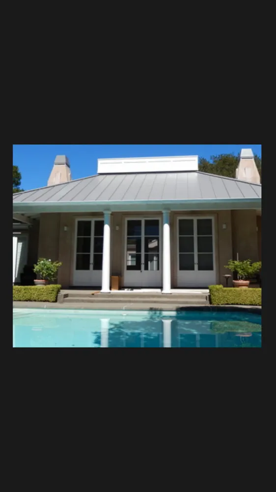 Slide of M.F.I Roofing Construction