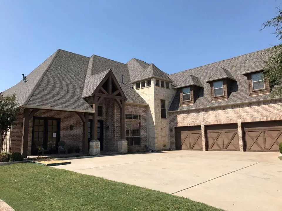 Slide of MFI Roofing