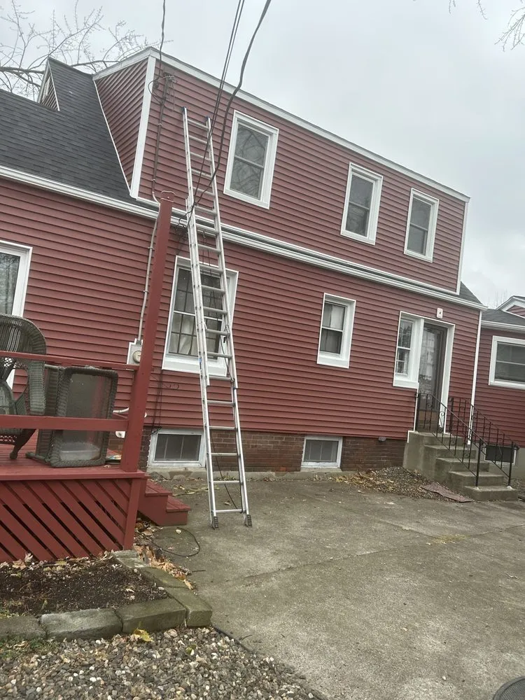 Slide of MG Construction