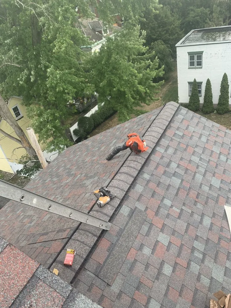 Slide of MG Construction