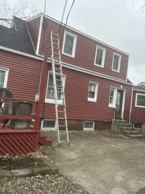 MG Construction Logo