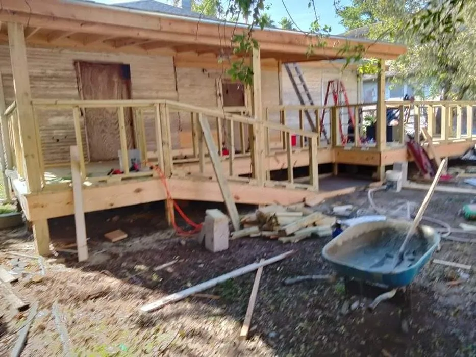 Slide of MG Construction