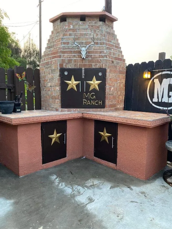 Slide of MG Construction