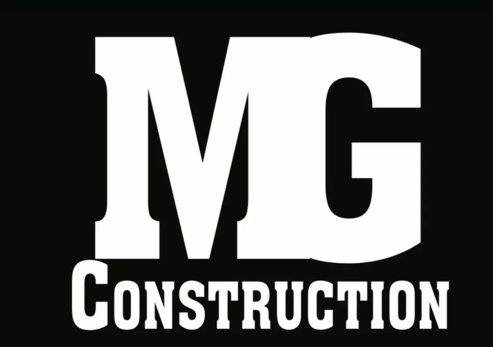 Slide of MG Construction