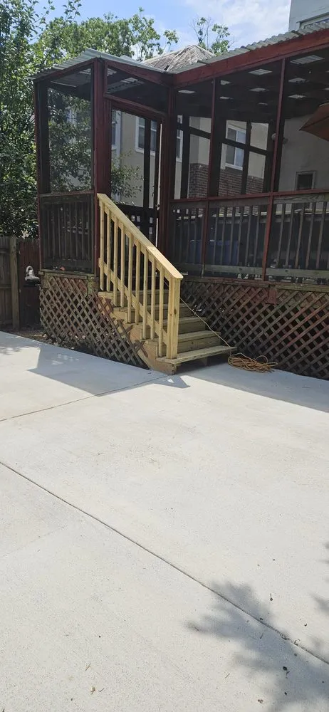 Slide of MG Construction II