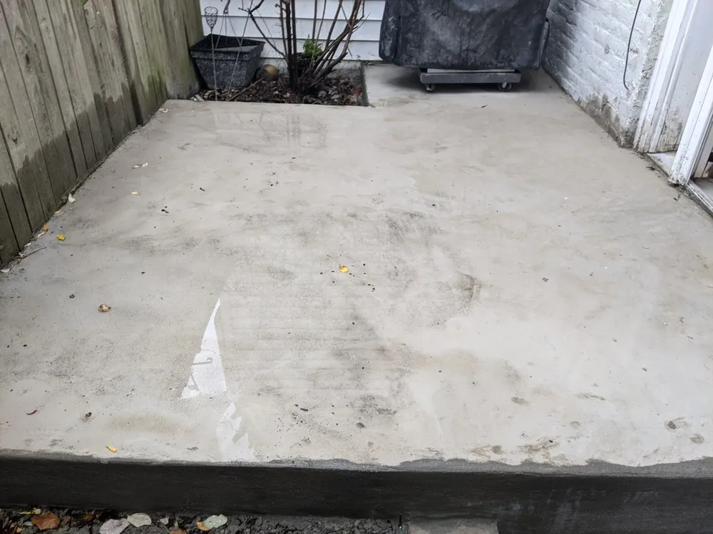 Slide of MG Construction II