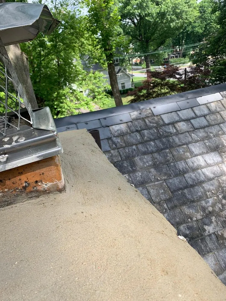 Slide of MG Construction