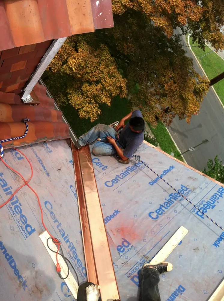 Slide of MG Construction