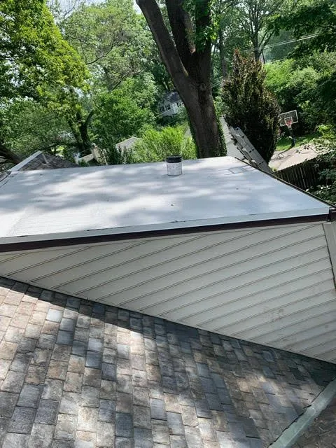 Slide of MG Construction