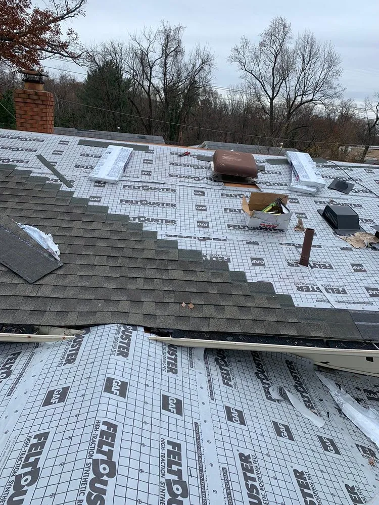 Slide of MG Construction