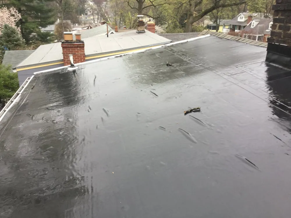 Slide of MG Construction