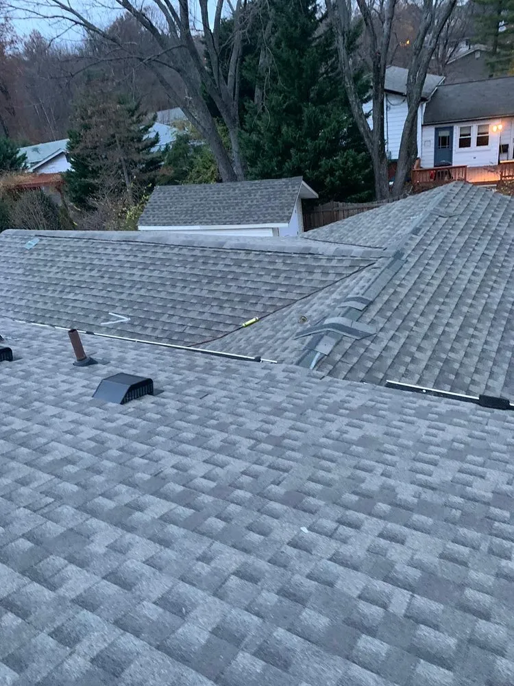 Slide of MG Construction