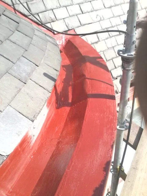 Slide of MG Construction