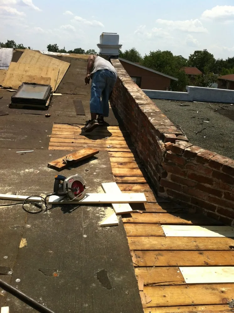 Slide of MG Construction