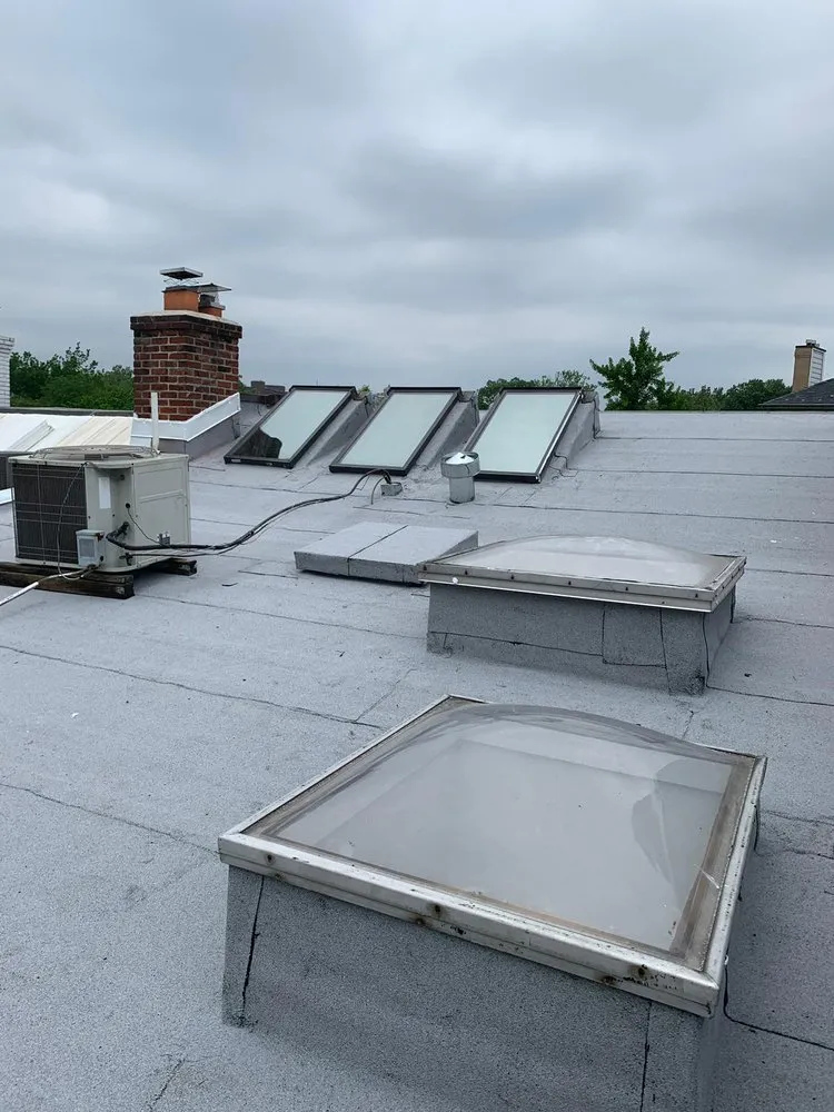 Slide of MG Construction