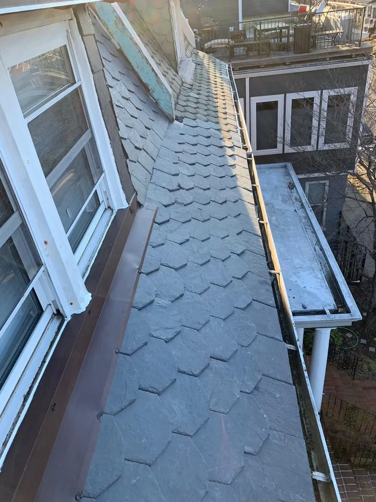 Slide of MG Construction