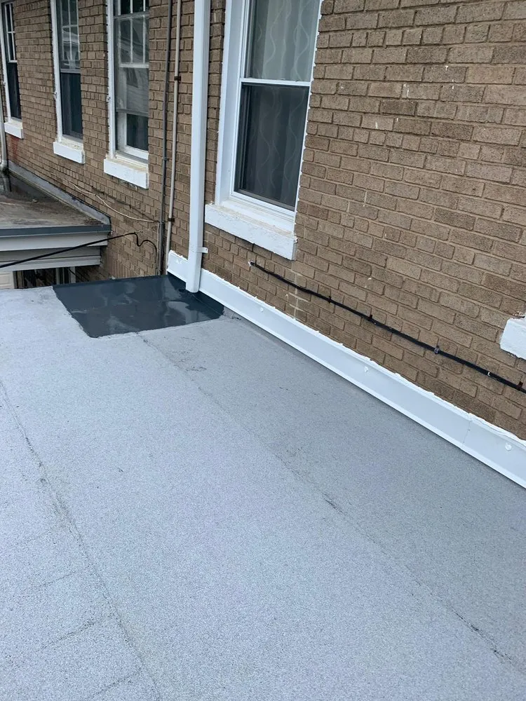 Slide of MG Construction