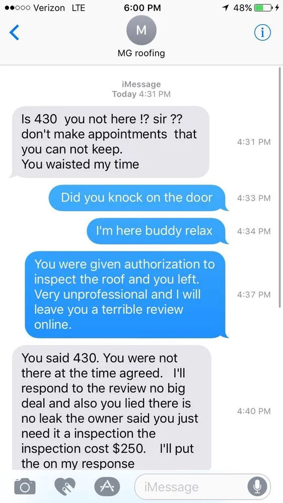 Slide of MG Construction